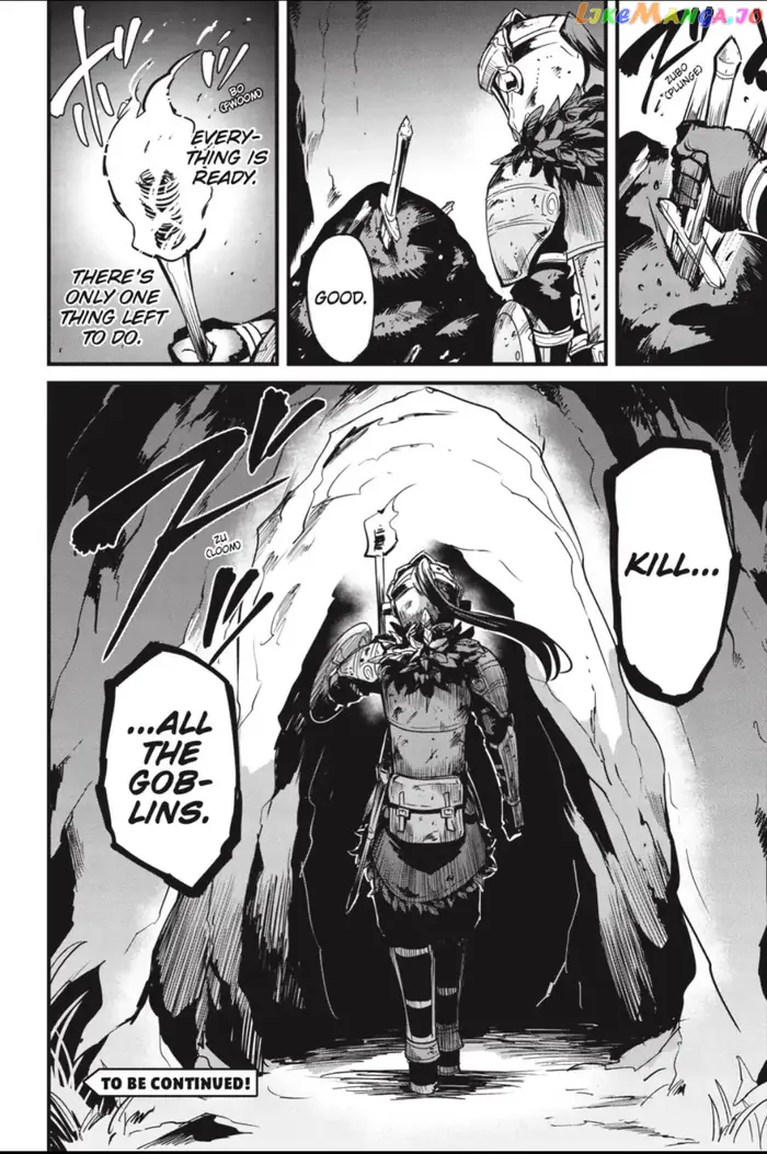 Goblin Slayer: Side Story Year One Chapter 79 image 19_optimized